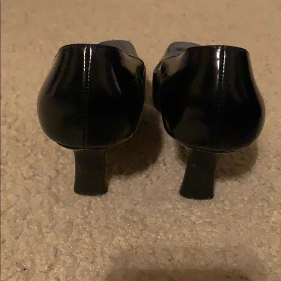 Prada shoes size 37 1/2 - Picture 6 of 8